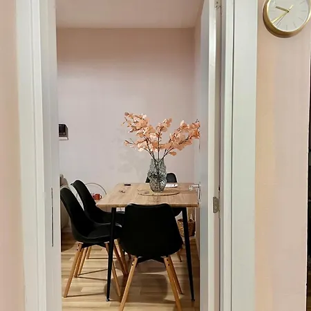 Apartmán Lindas