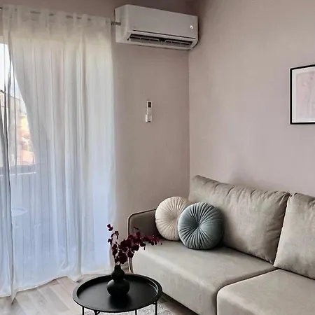Lindas Apartment *