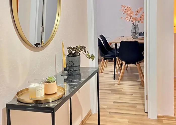 Lindas Lejlighed Shkodër