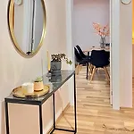 Lindas Appartement Shkodër