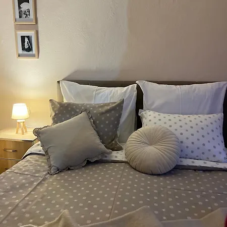 Apartment Lindas *