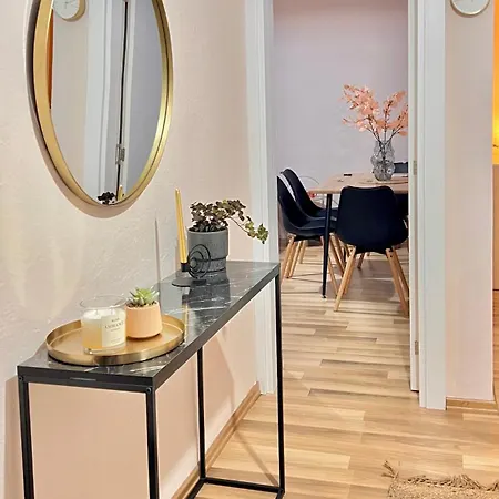 Lindas Apartment Shkoder