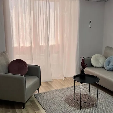 شقة Lindas