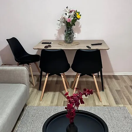 Appartement Lindas Shkodër