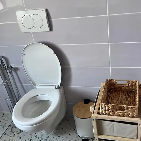 Lindas Appartement Shkodër